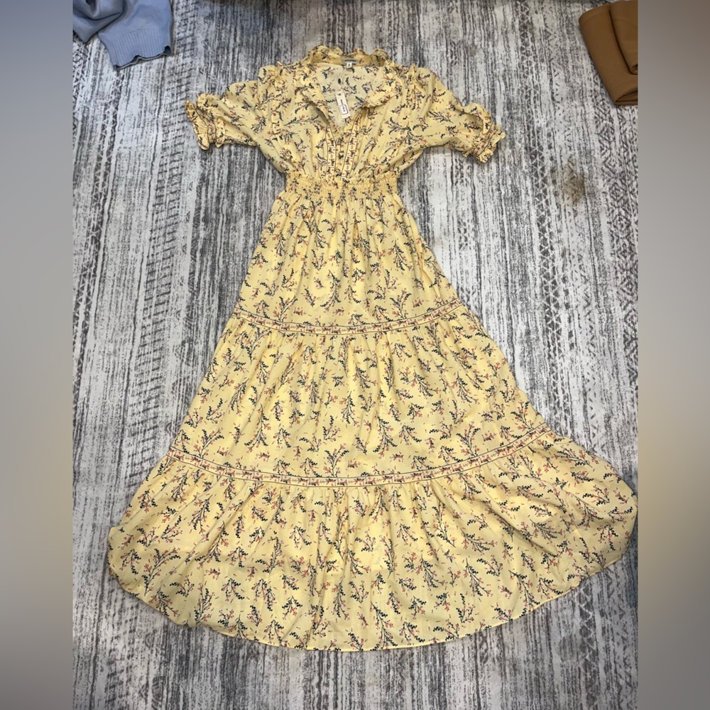 Summer dress